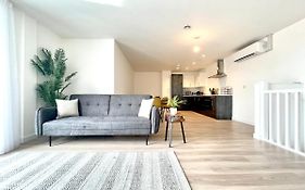 Bayard Plaza Penthouse Apartments By Elegance Living